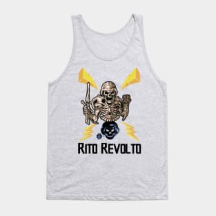 Rito Tank Top